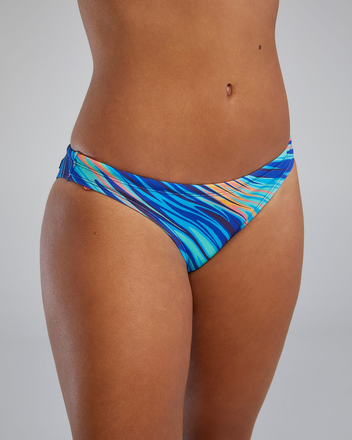 TYR Durafast Elite® Mini Bikini Bottom - Riptidal