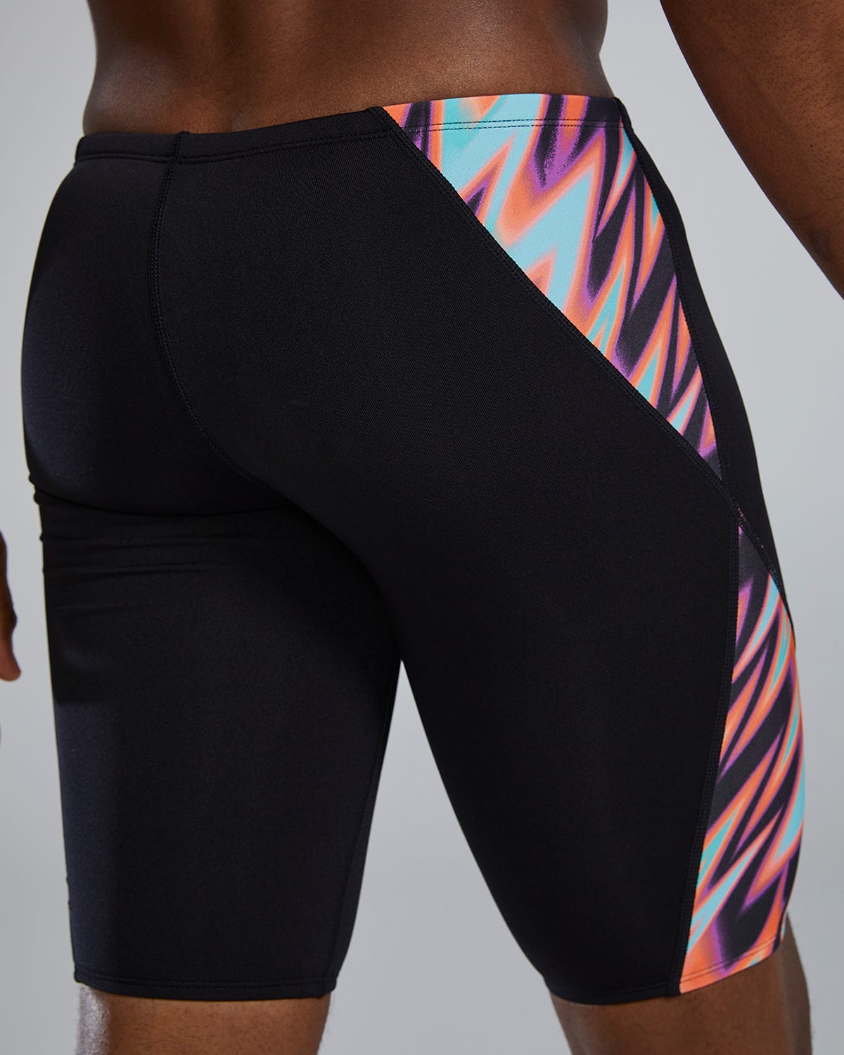TYR Durafast Elite® Men's Jammer - Disarray
