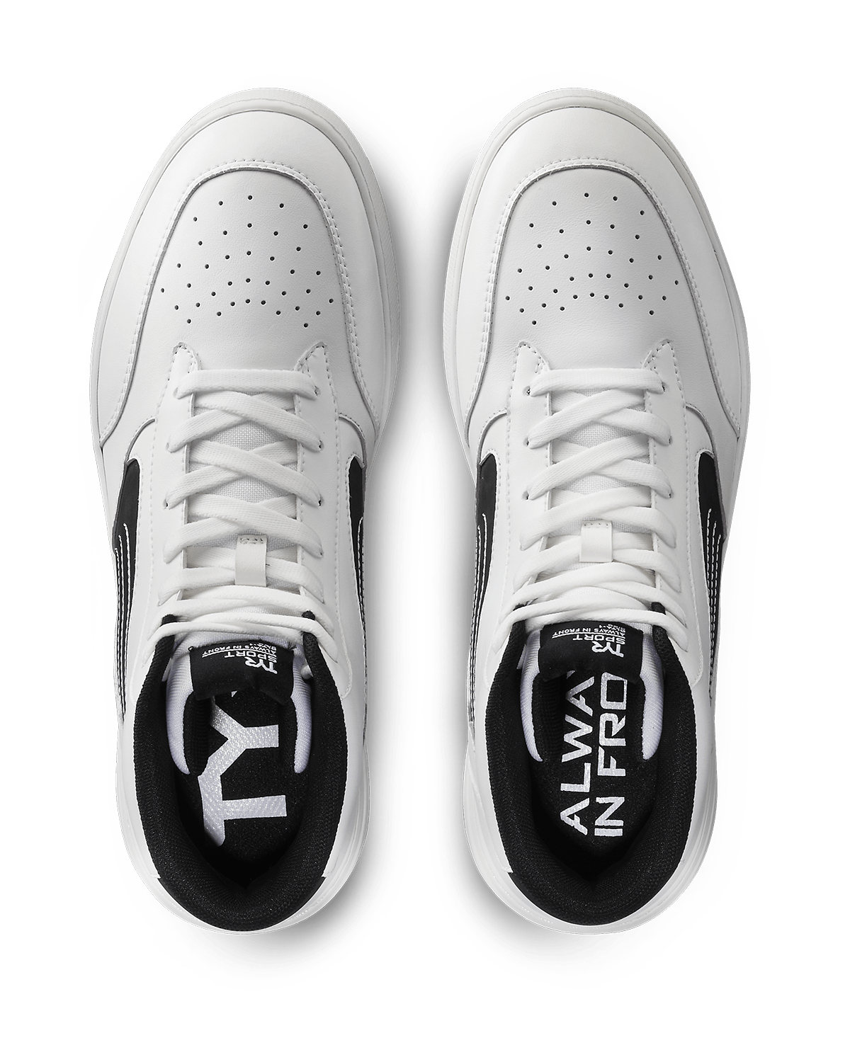 Men's DLTA-1 High Trainer