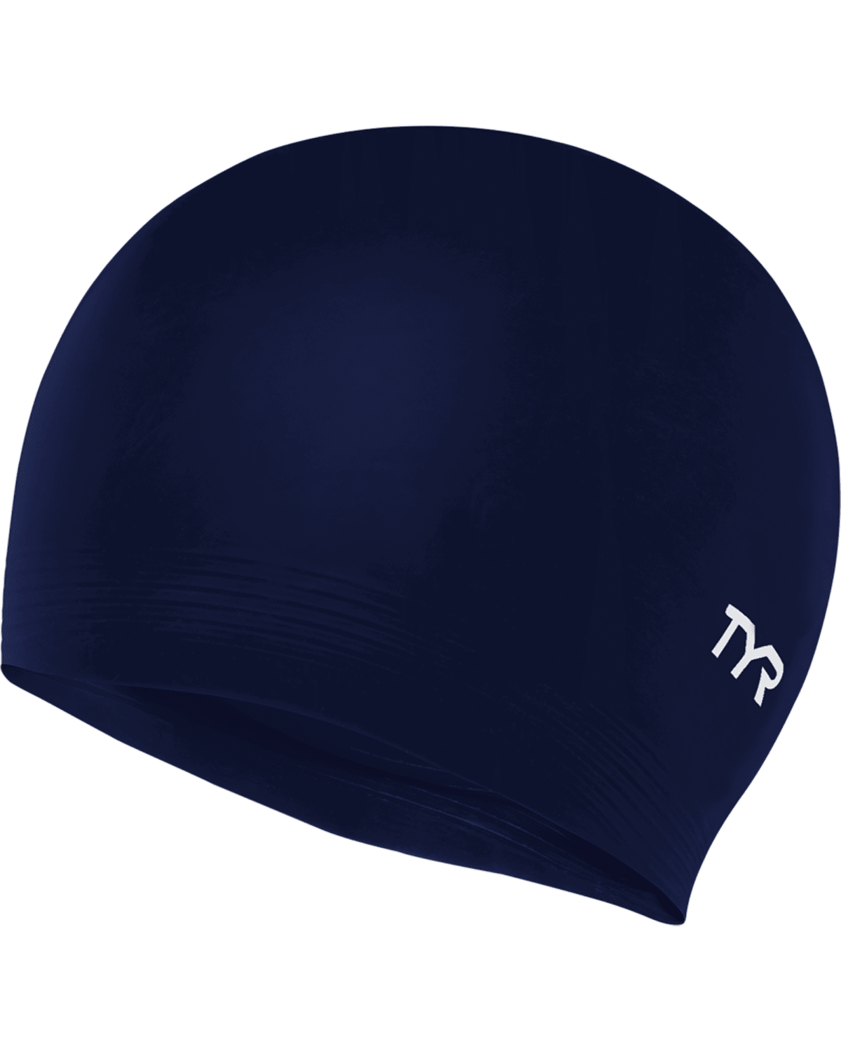 TYR Latex Youth Swim Cap