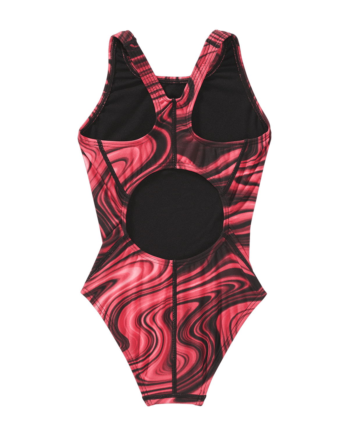 TYR Durafast Elite® Girls' Maxfit Swimsuit - Vitality