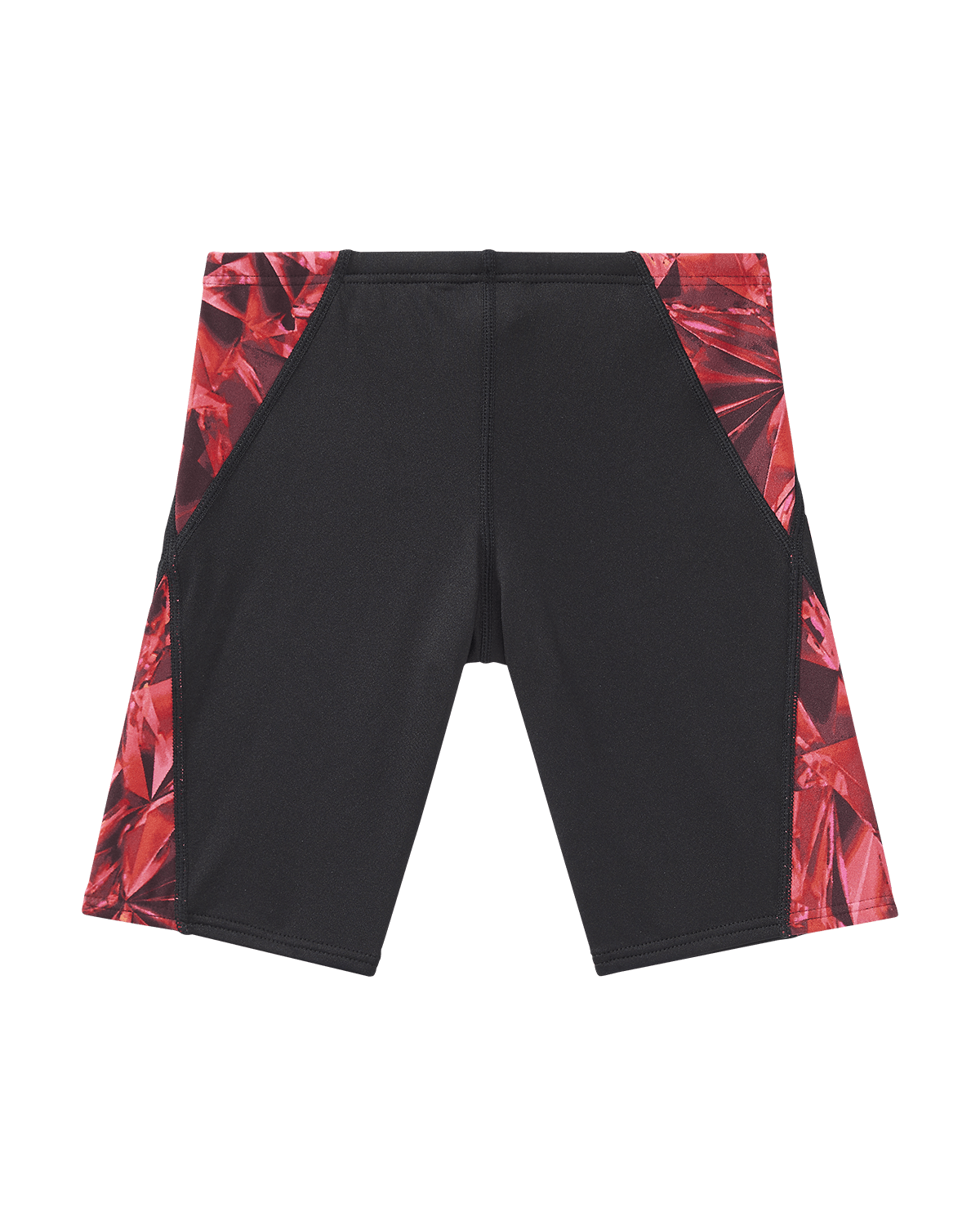 TYR Durafast Elite® Boys' Blade Splice Jammer Swimsuit - Crystalized