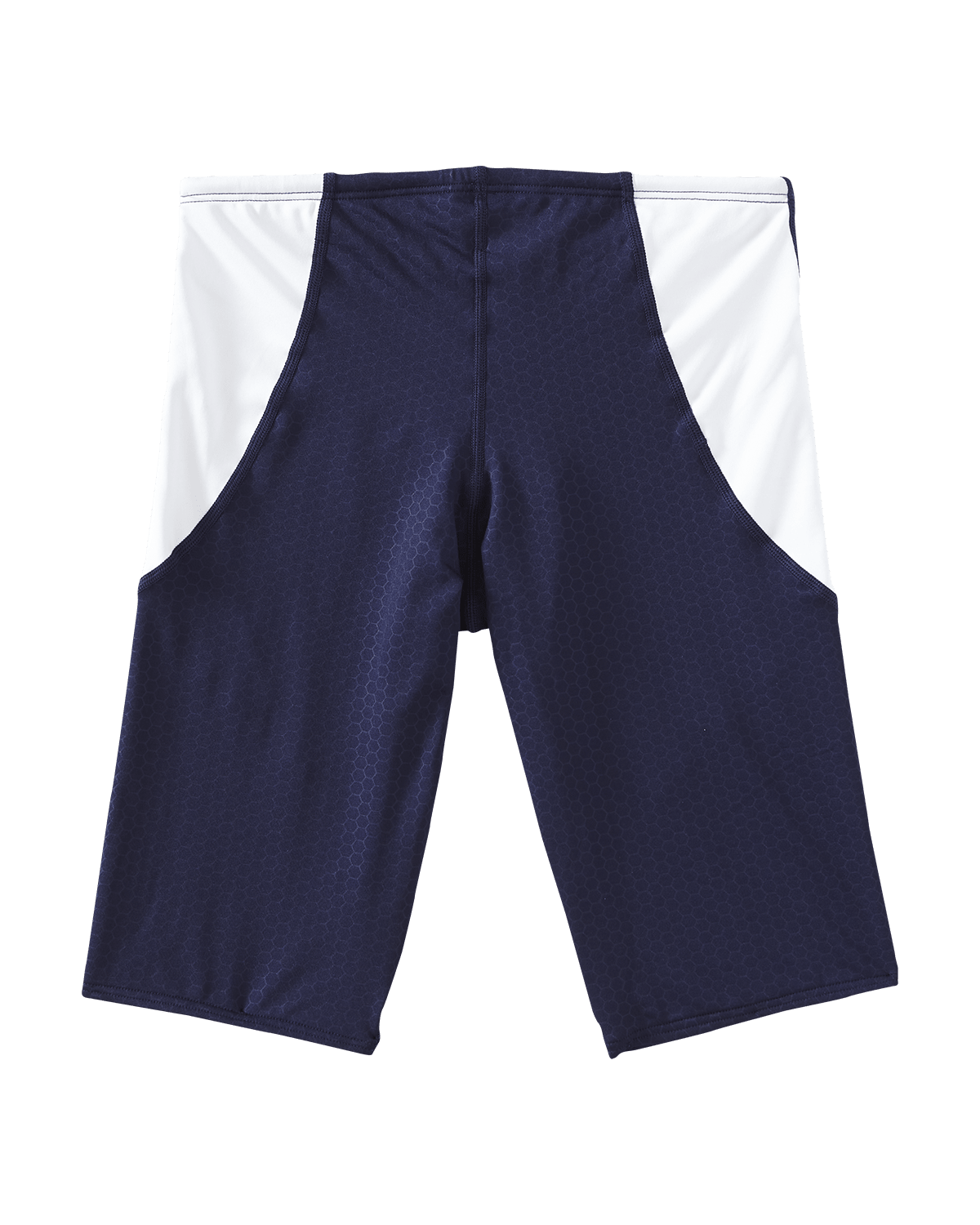 TYR Durafast Elite® Boys' Curve Splice Jammer Swimsuit - Hexa
