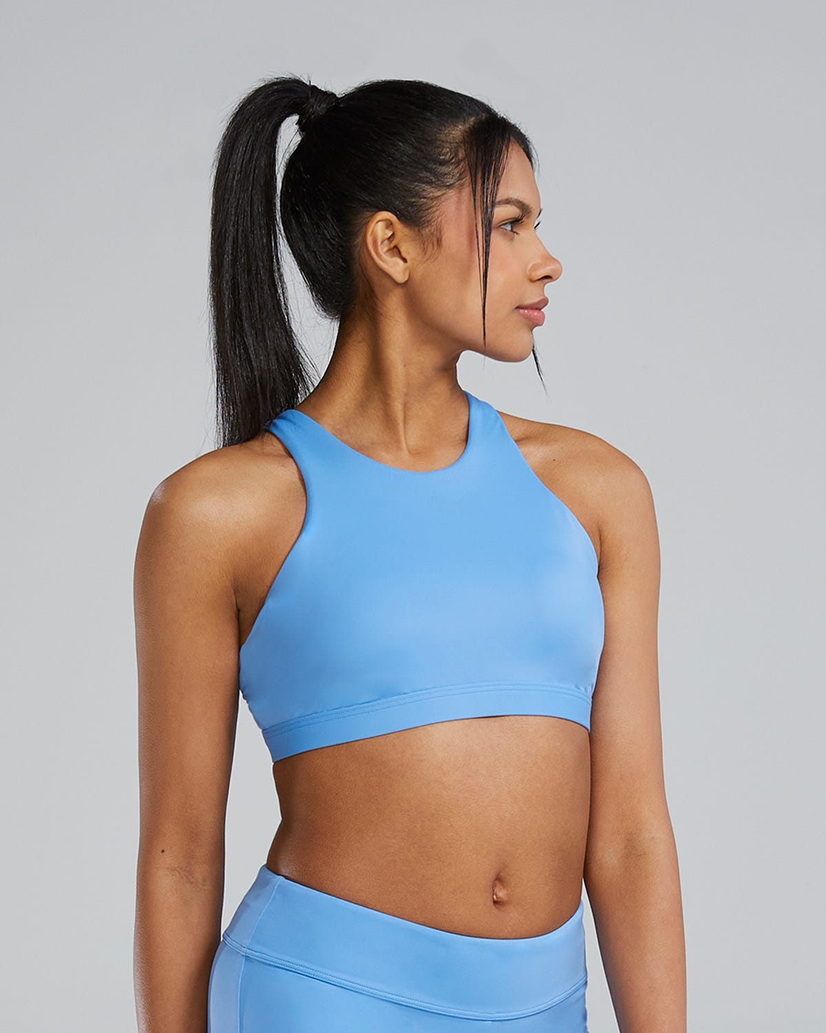 TYR Women's Kira Top - Solids
