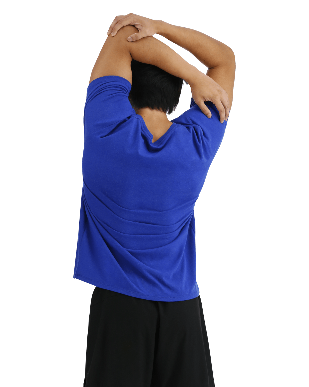 TYR UltraSoft Men's Lightweight Tech Tee