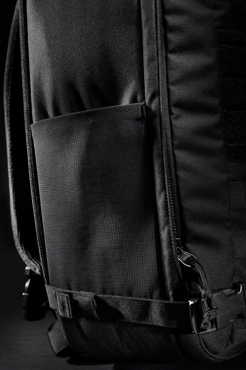 TYR Mission Training Bag - Solid