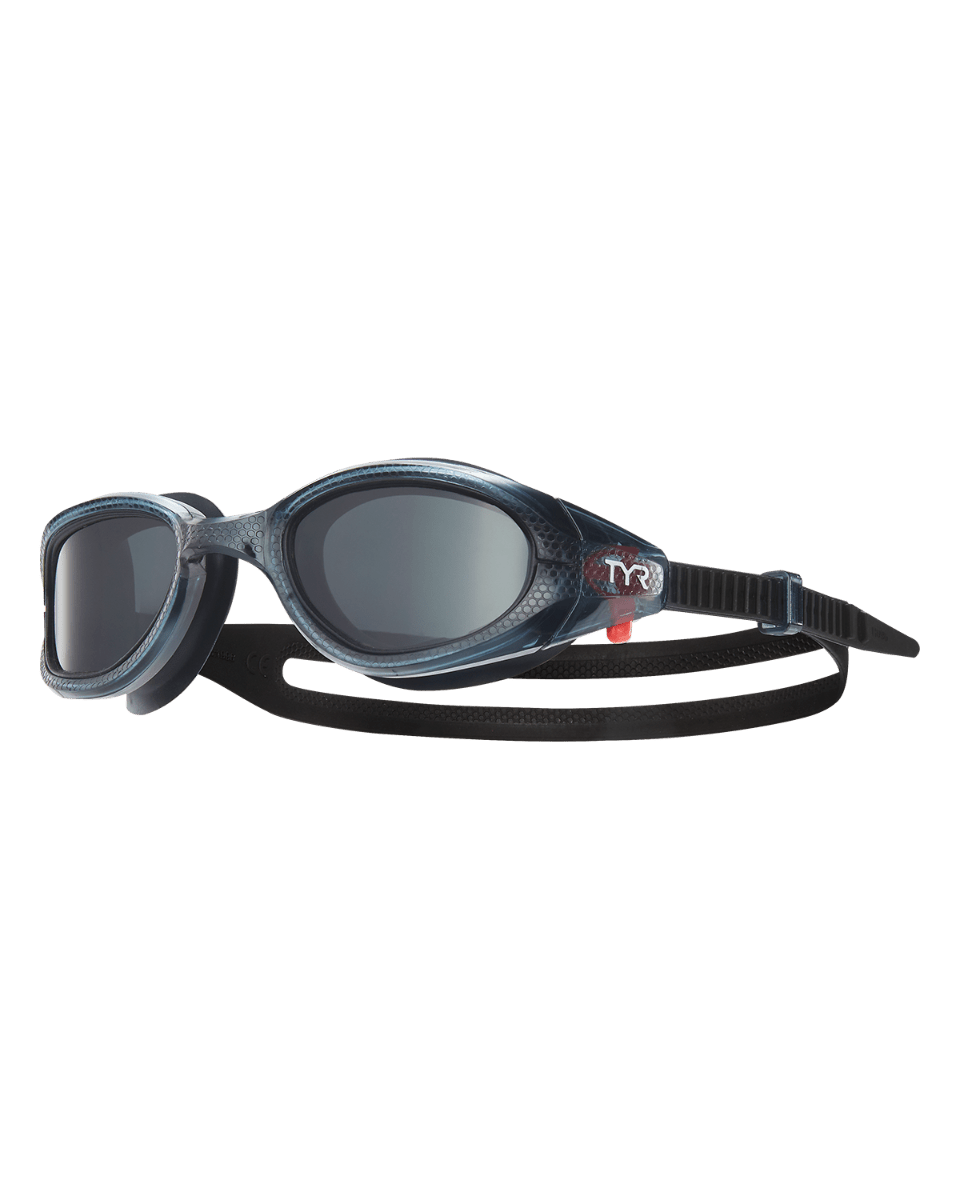 TYR Adult Special Ops 3.0 Polarized Non-Mirrored Goggles