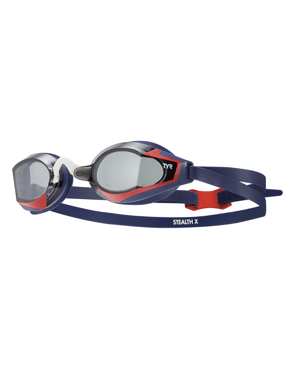 TYR Stealth-X Performance Goggles