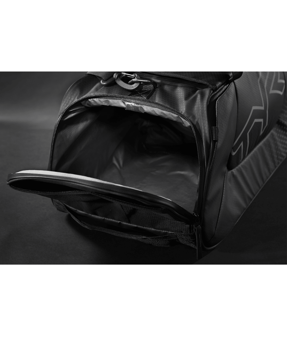 TYR Elite Team Gym Duffle Bag