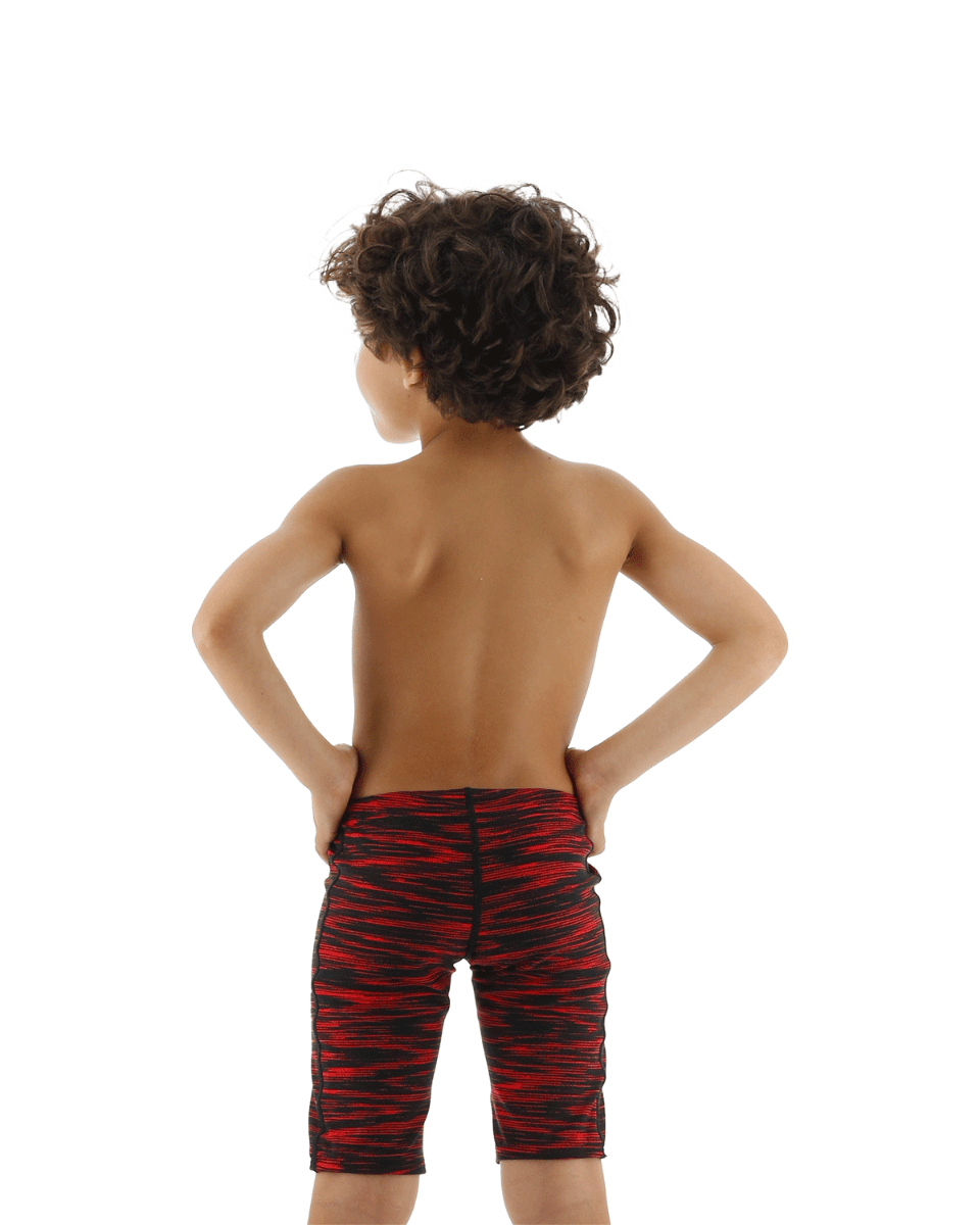 TYR Durafast Elite® Boys' Jammer Swimsuit - Fizzy