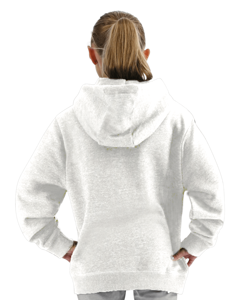 TYR UltraSoft Youth Midweight Fleece Hoodie