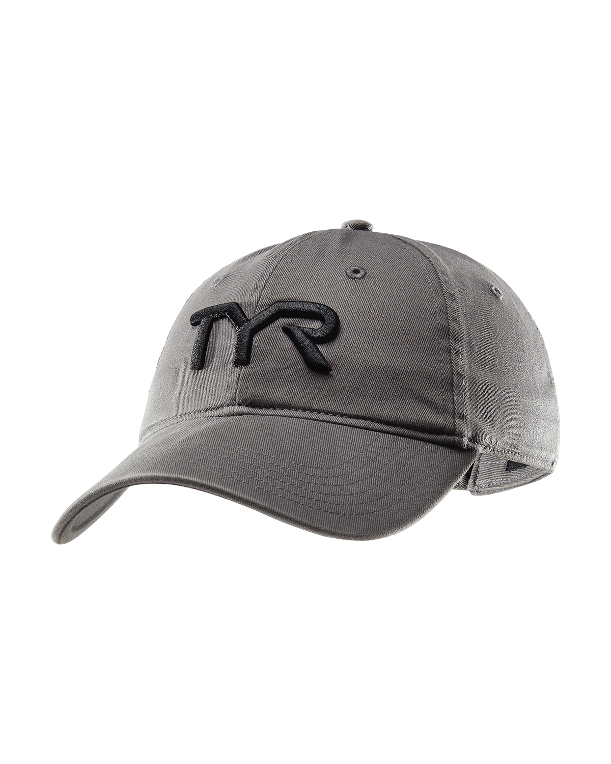 TYR Logo Adjustable Cap - Solid / Camo