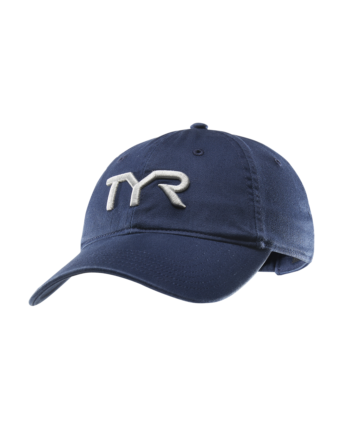 TYR Logo Adjustable Cap - Solid / Camo