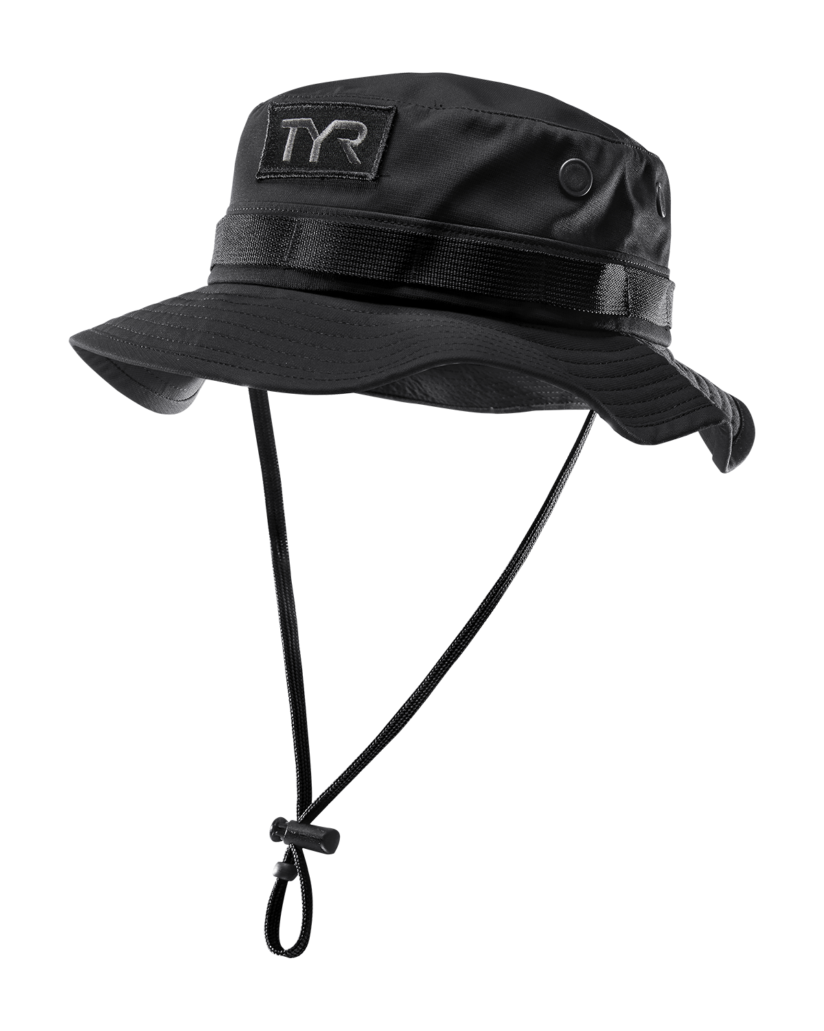 TYR Tech Boonie Hat - Solid