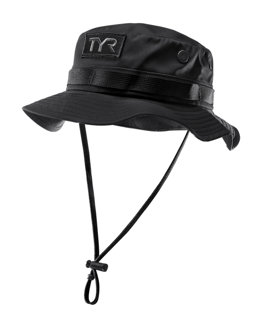 TYR Tech Boonie Hat - Solid
