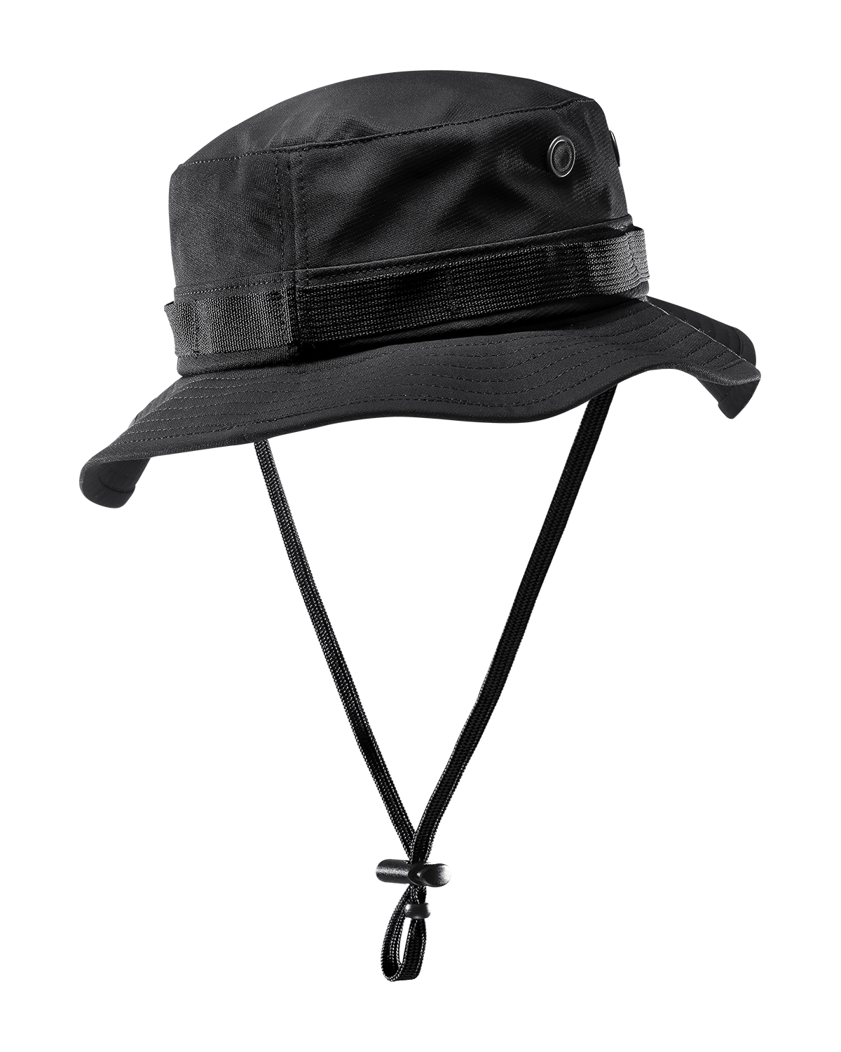 TYR Tech Boonie Hat - Solid