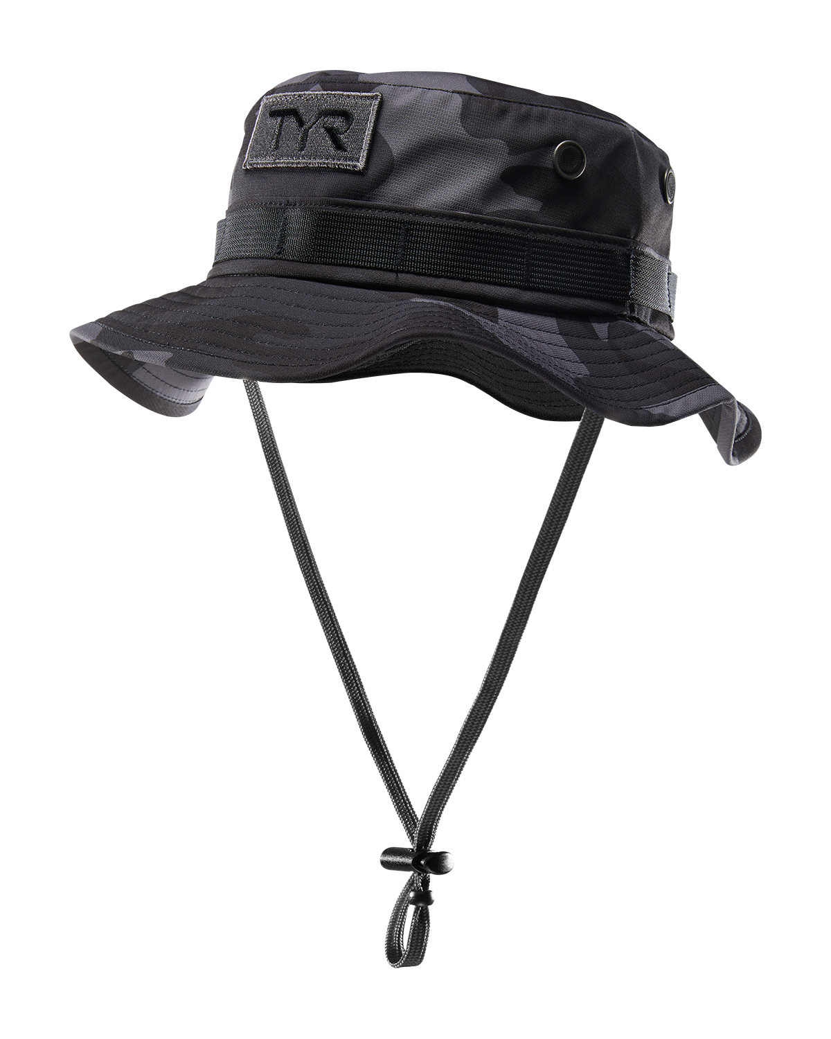 TYR Tech Boonie Hat - Solid