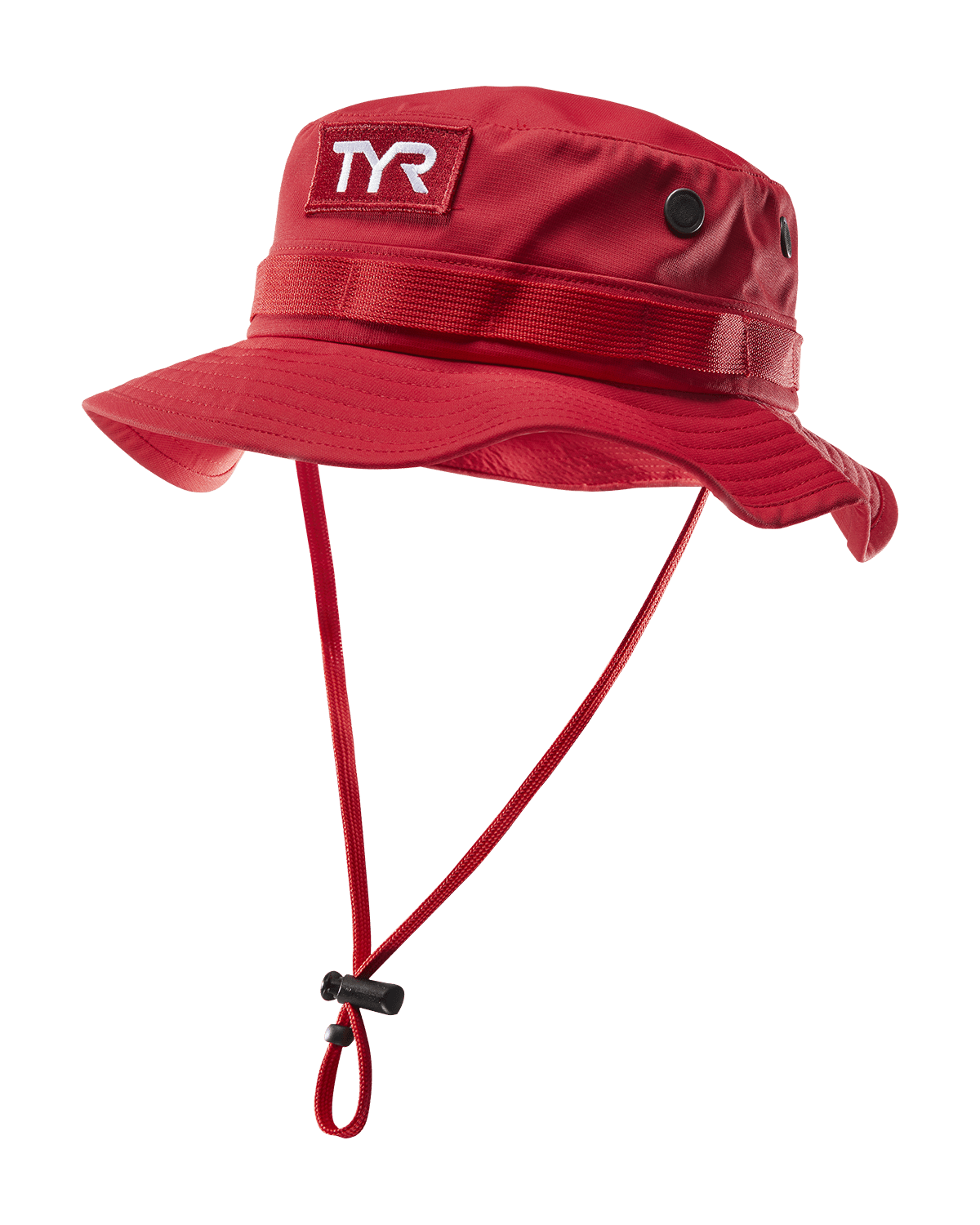 TYR Tech Boonie Hat - Solid