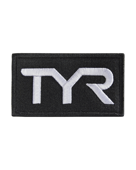 TYR Bag Patch - Big Logo
