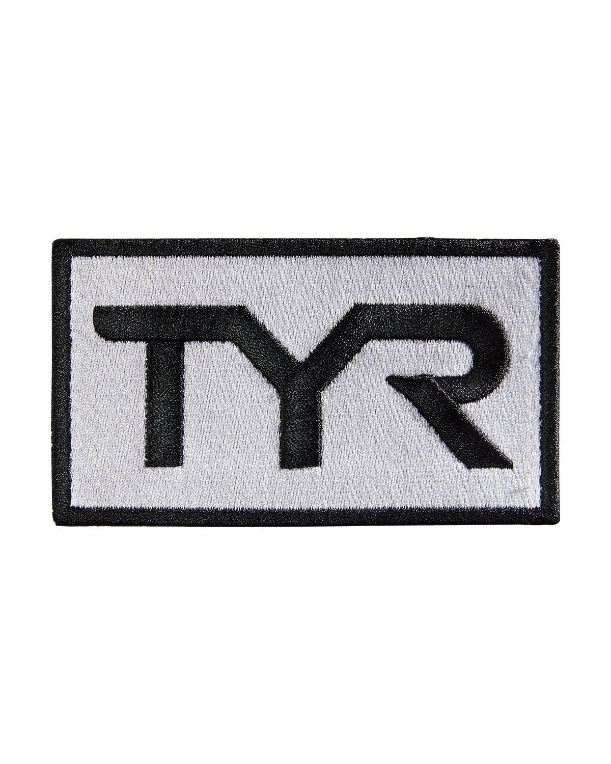 TYR Bag Patch - Big Logo