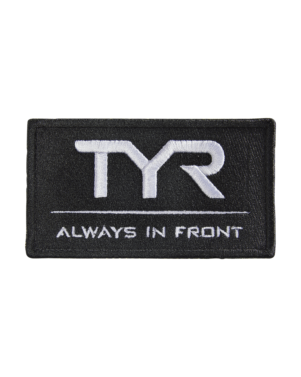 TYR Bag Patch - Stacked