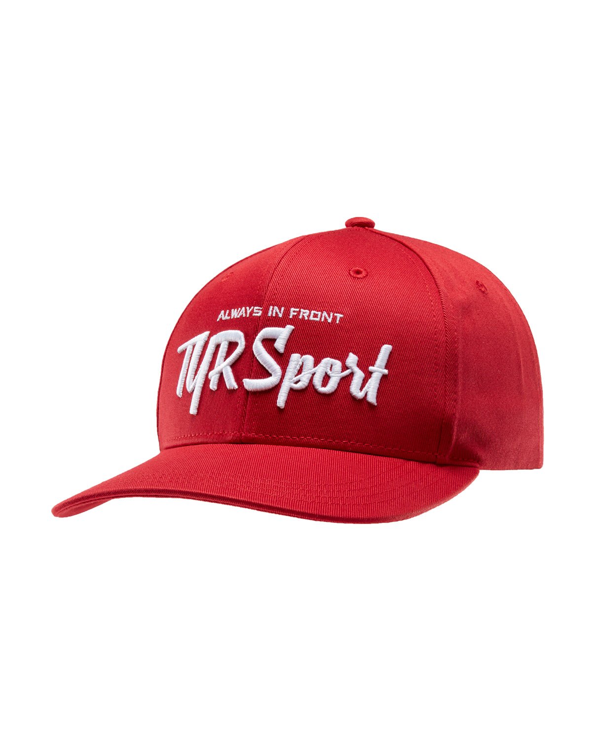 TYR Sport AIF Snapback Hat