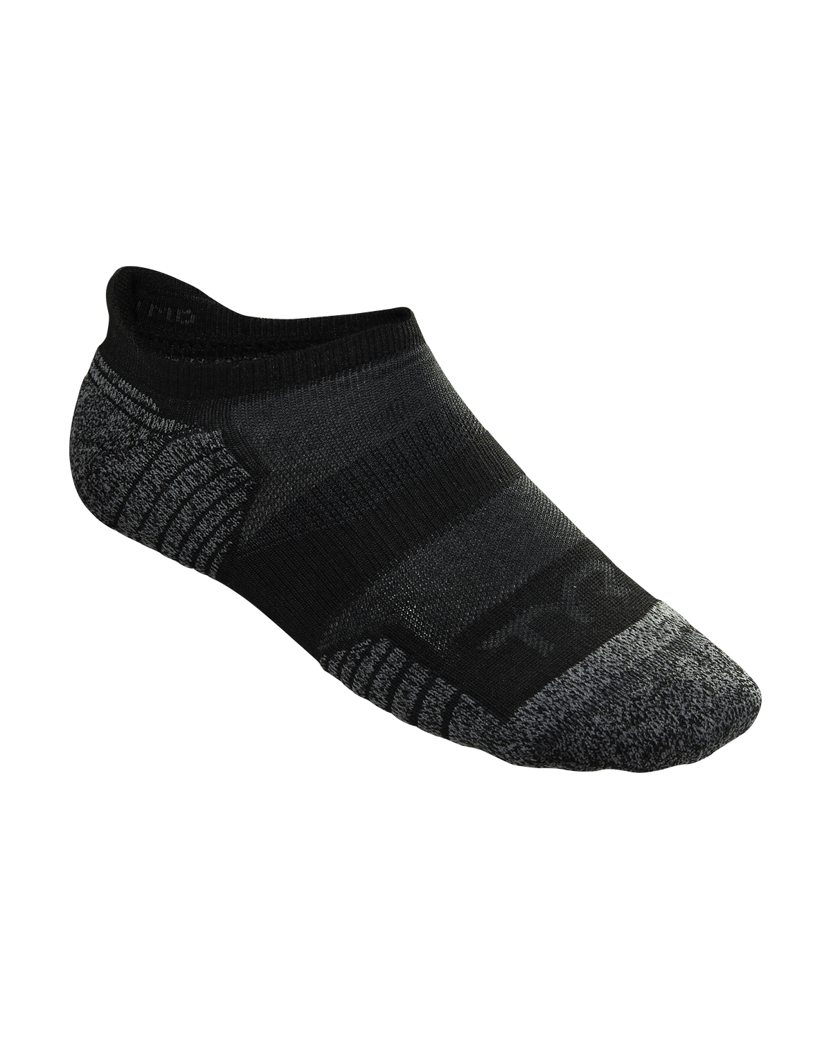 TYR No Show Tab Socks