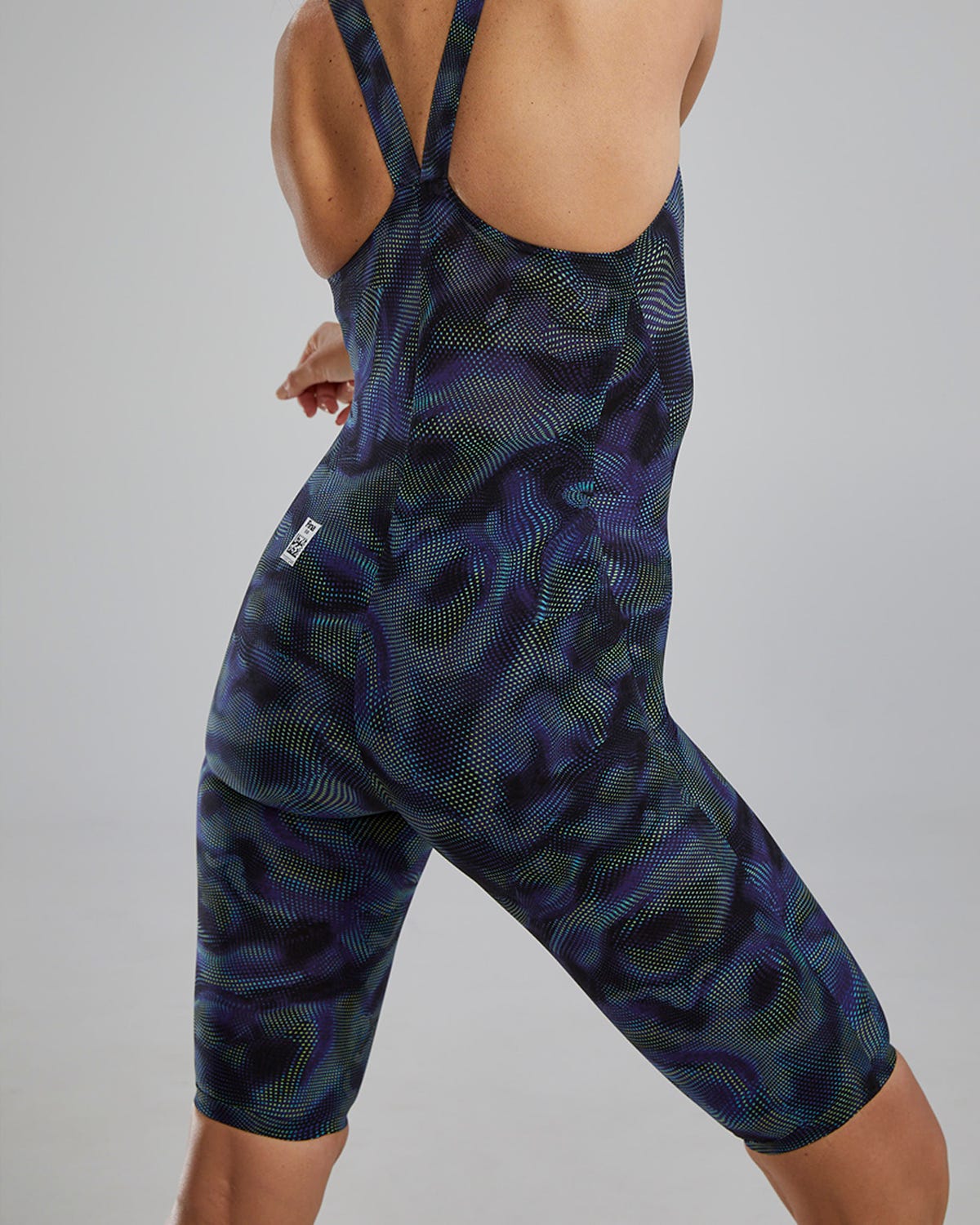 TYR Women's Avictor™ 2.0. Closed Back Swimsuit - Exolon