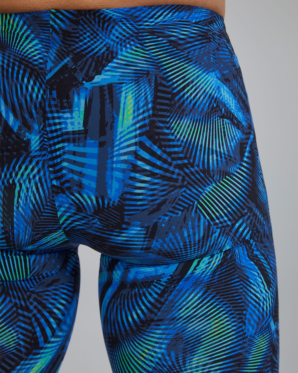 Men's Avictor High Waist Jammer - Helux
