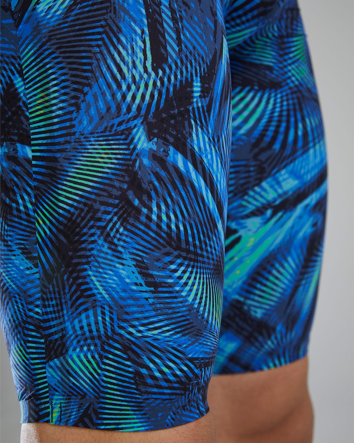 Men's Avictor High Waist Jammer - Helux