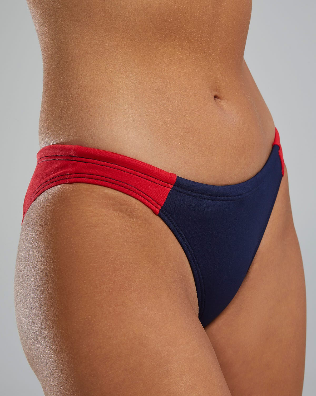TYR Durafast Elite® Women's Classic Mini Bikini Bottom - USA