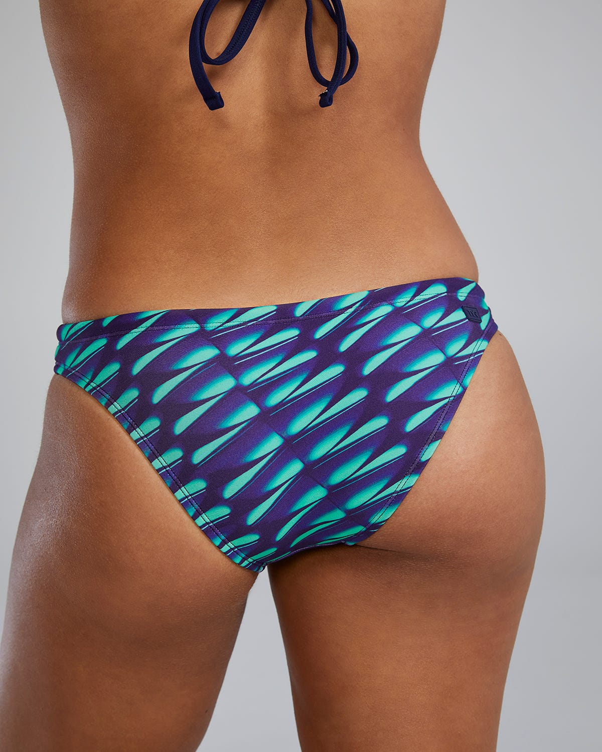 TYR Durafast Elite® Women's Mini Bikini Bottom - Dragonflyte