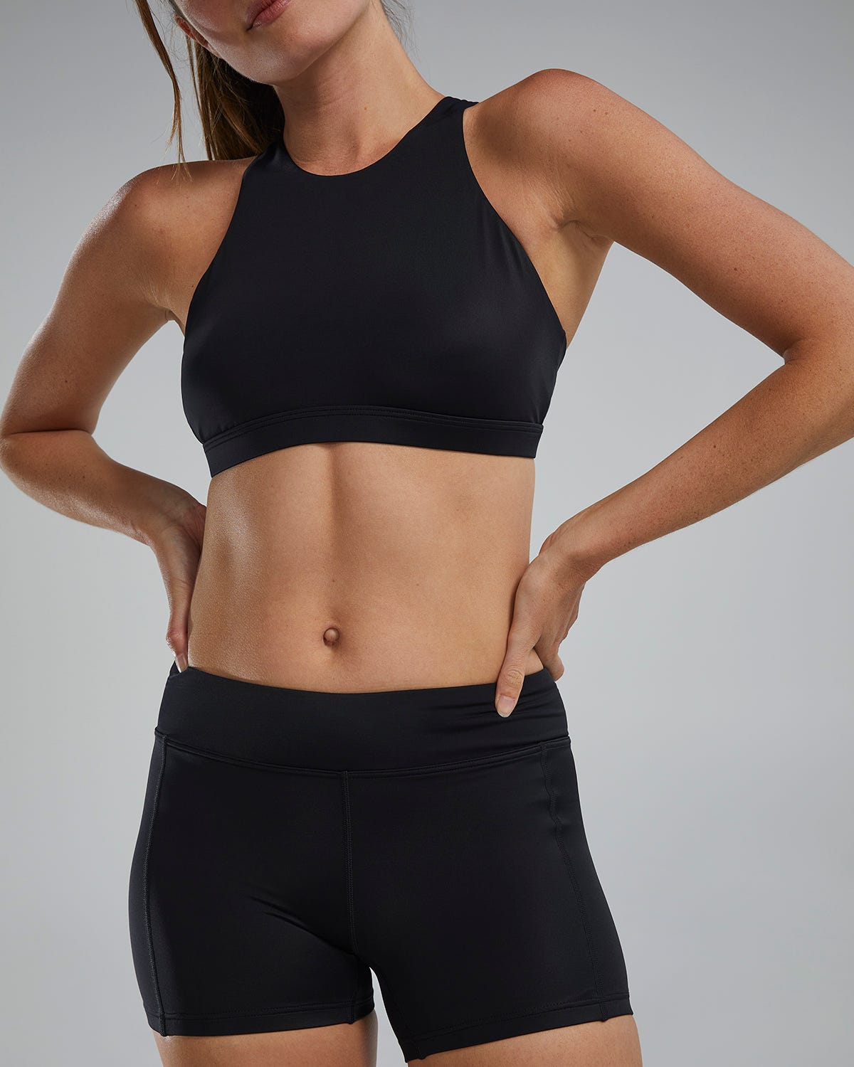 TYR Women's Kalani Short - Solid