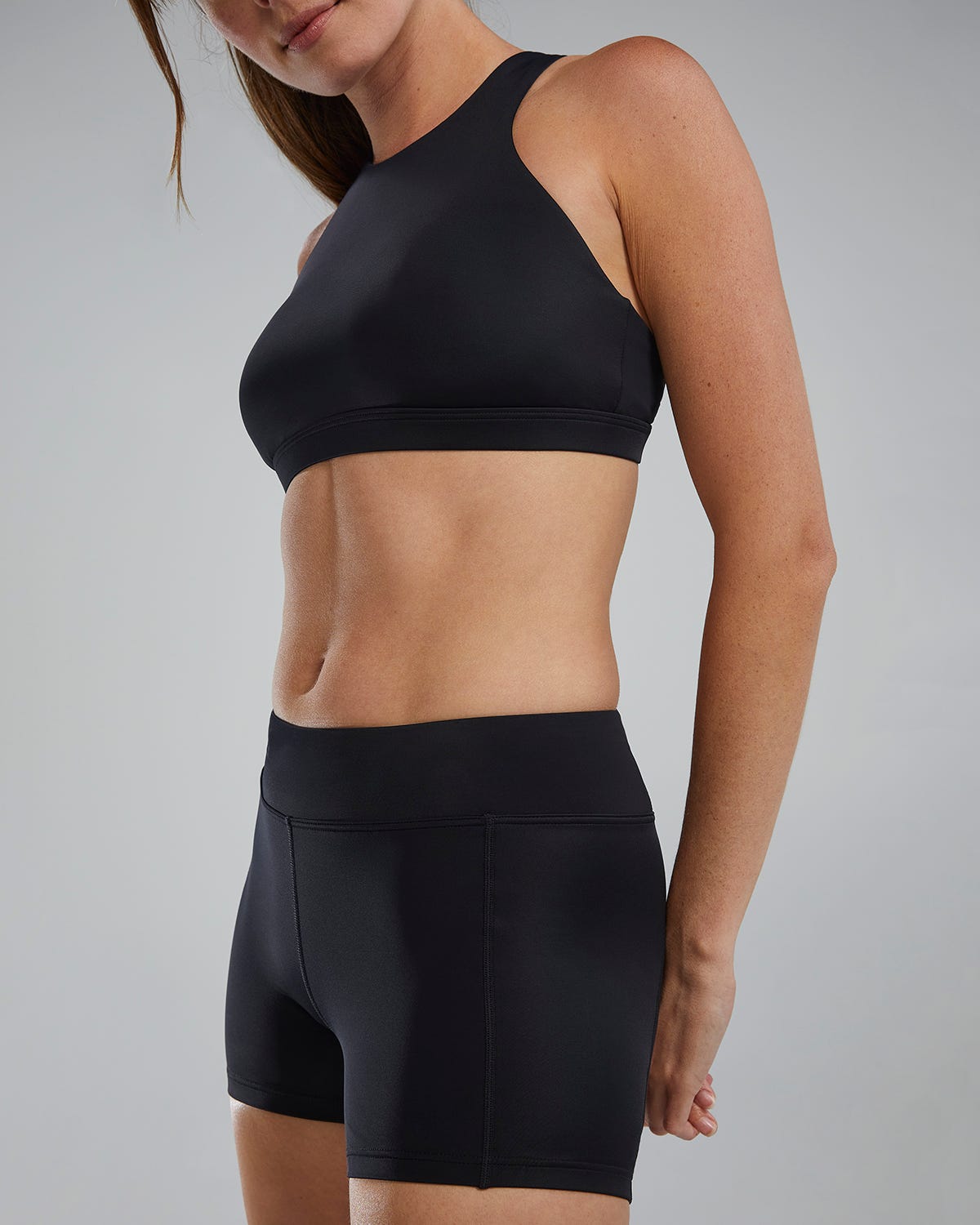 TYR Women's Kalani Short - Solid