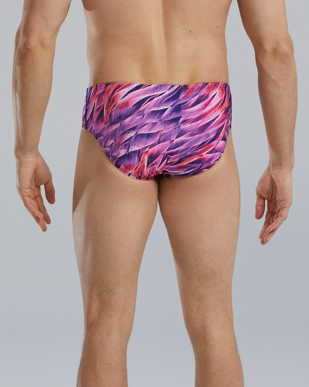 TYR Durafast Elite® Men's Brief Swimsuit - Falcon
