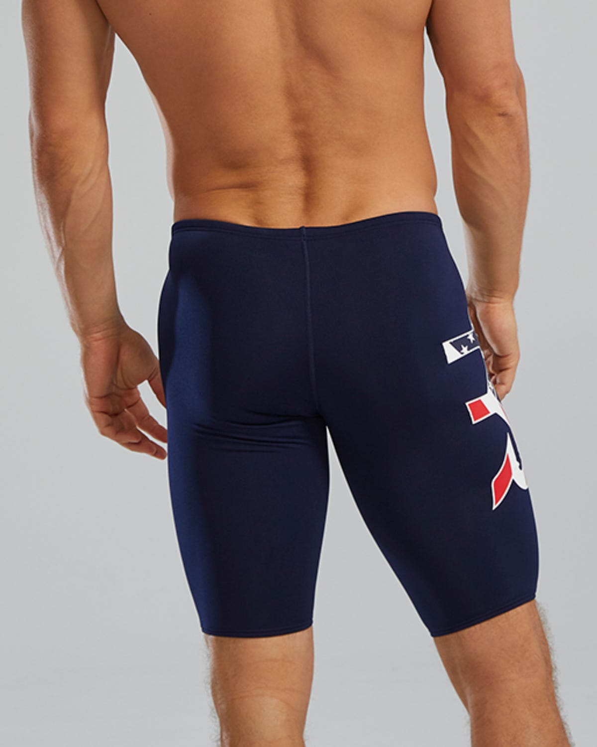 TYR Durafast Elite® Men's Jammer - USA
