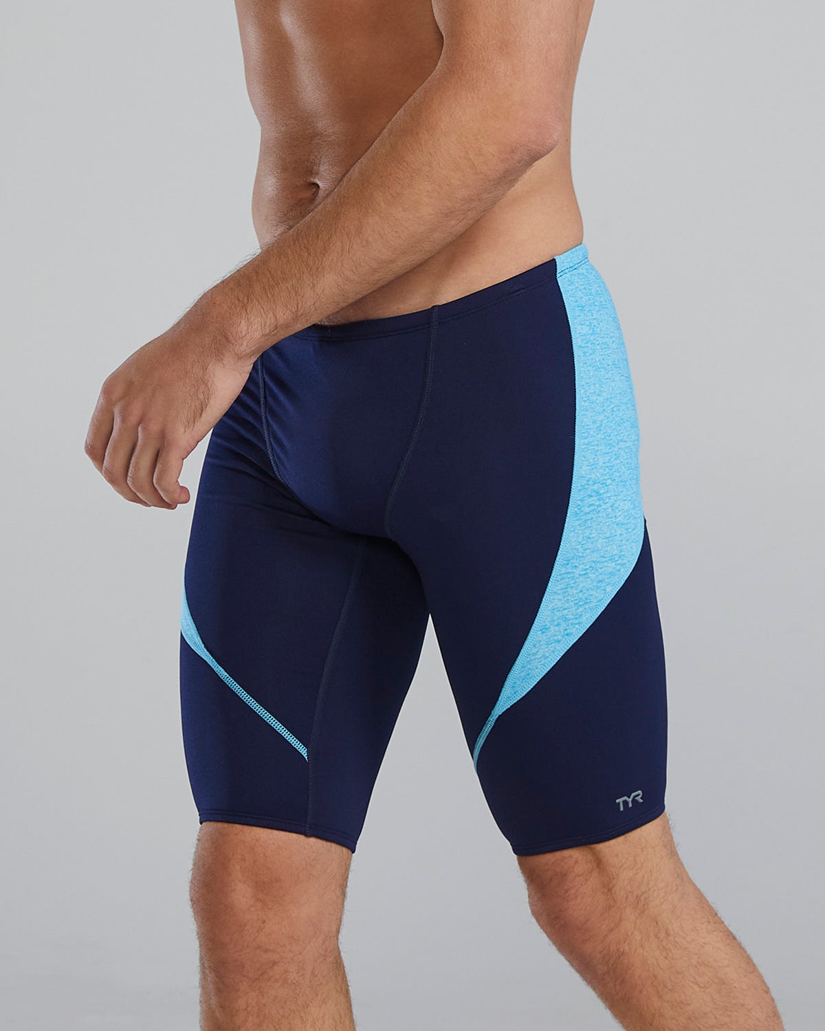 TYR Durafast Elite®Jammer - Lapped