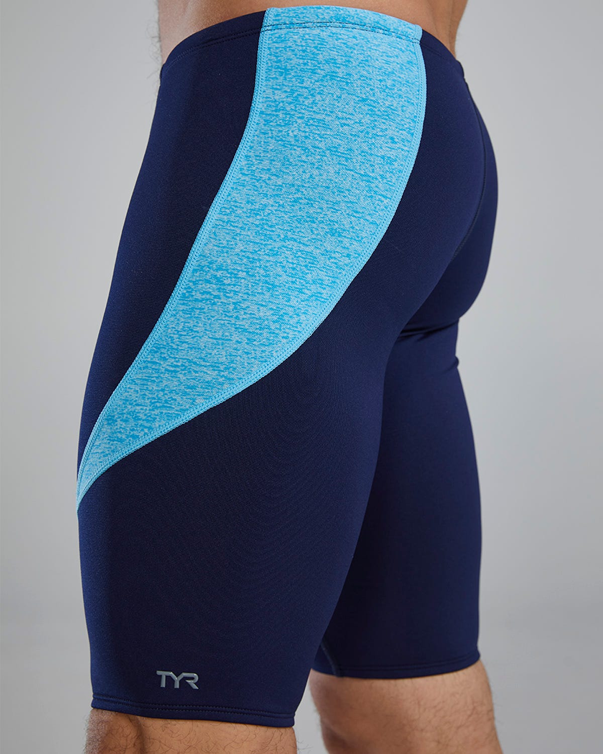 TYR Durafast Elite®Jammer - Lapped