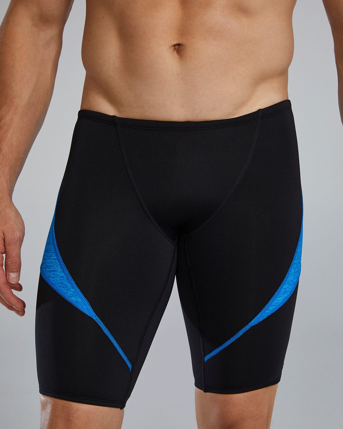 TYR Durafast Elite®Jammer - Lapped