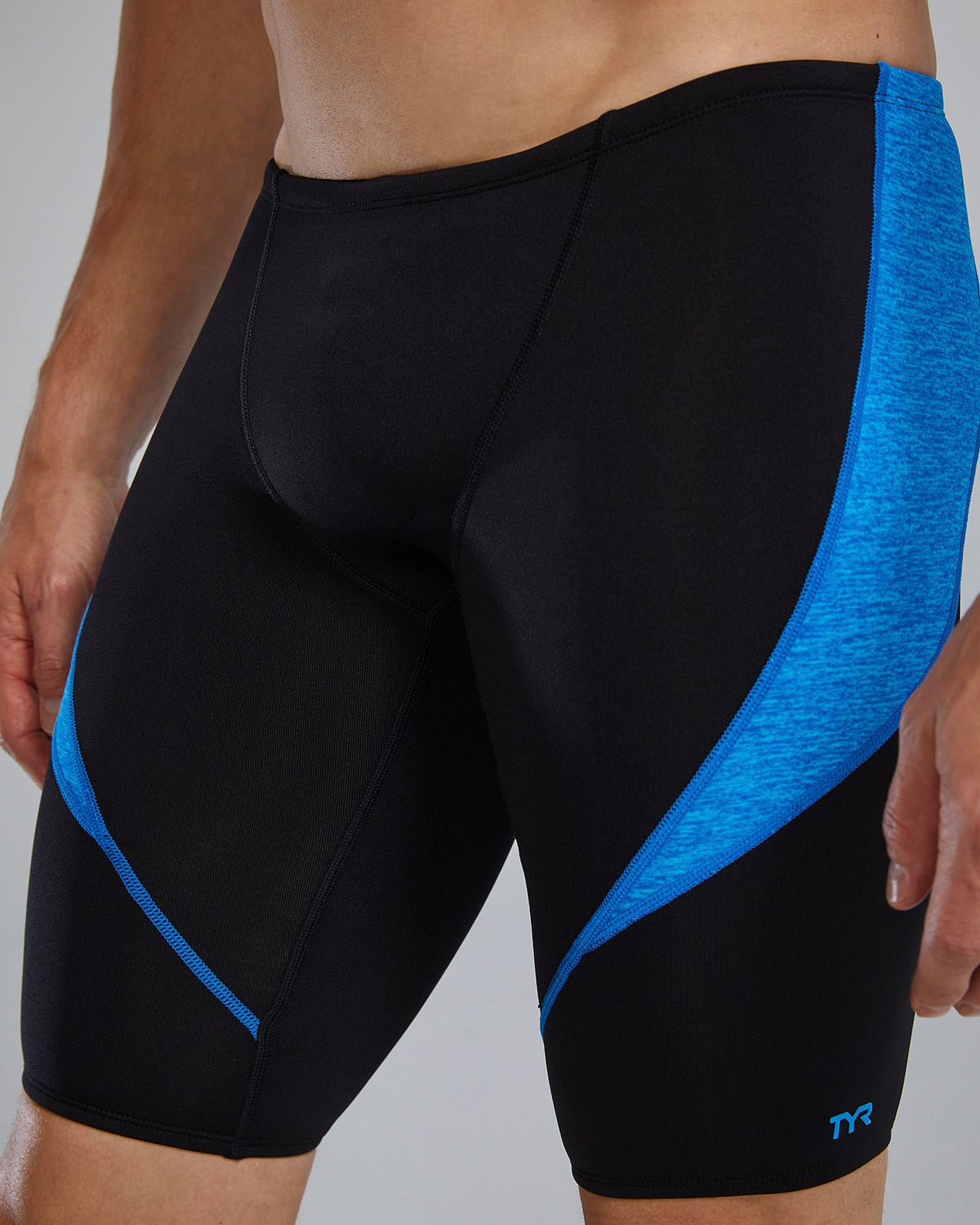 TYR Durafast Elite®Jammer - Lapped