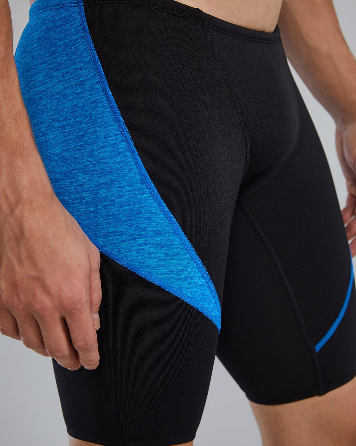 TYR Durafast Elite®Jammer - Lapped