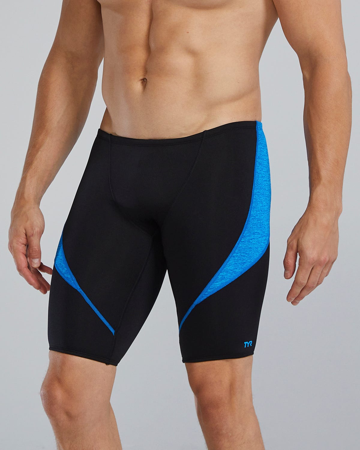 TYR Durafast Elite®Jammer - Lapped