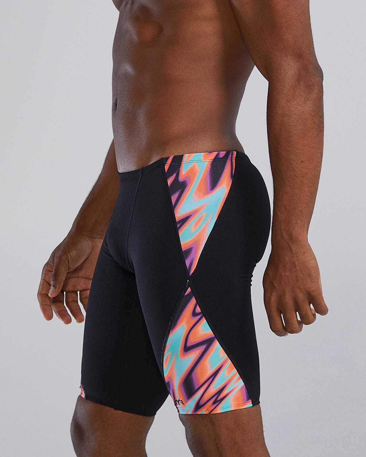 TYR Durafast Elite® Men's Jammer - Disarray