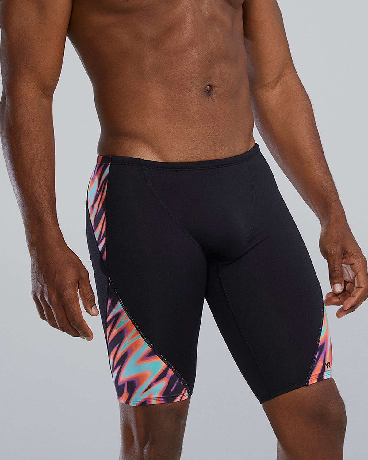 TYR Durafast Elite® Men's Jammer - Disarray