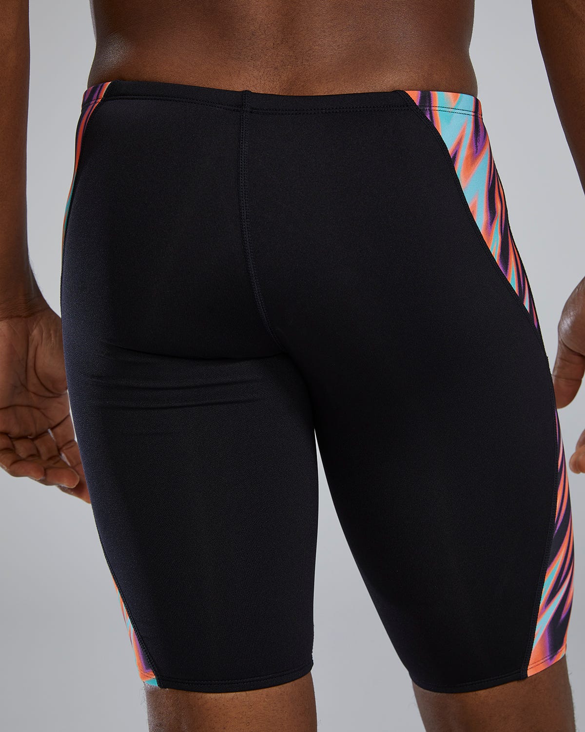 TYR Durafast Elite® Men's Jammer - Disarray