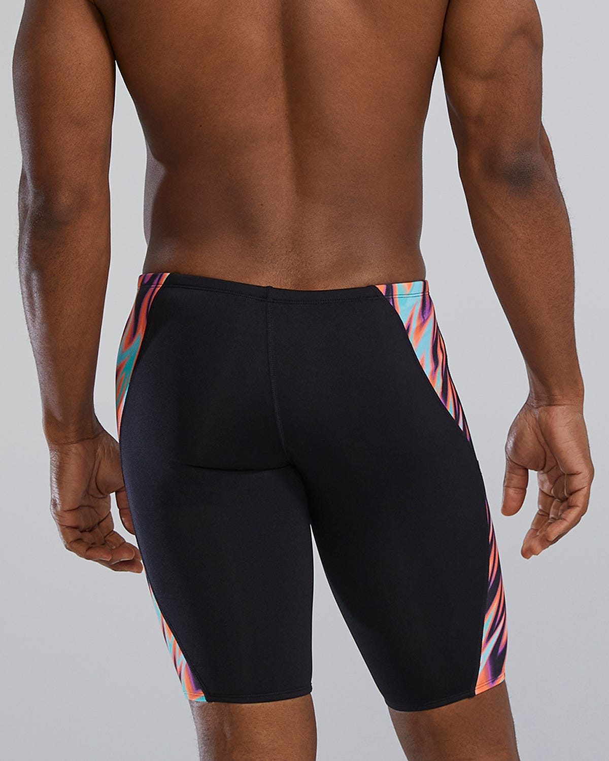 TYR Durafast Elite® Men's Jammer - Disarray
