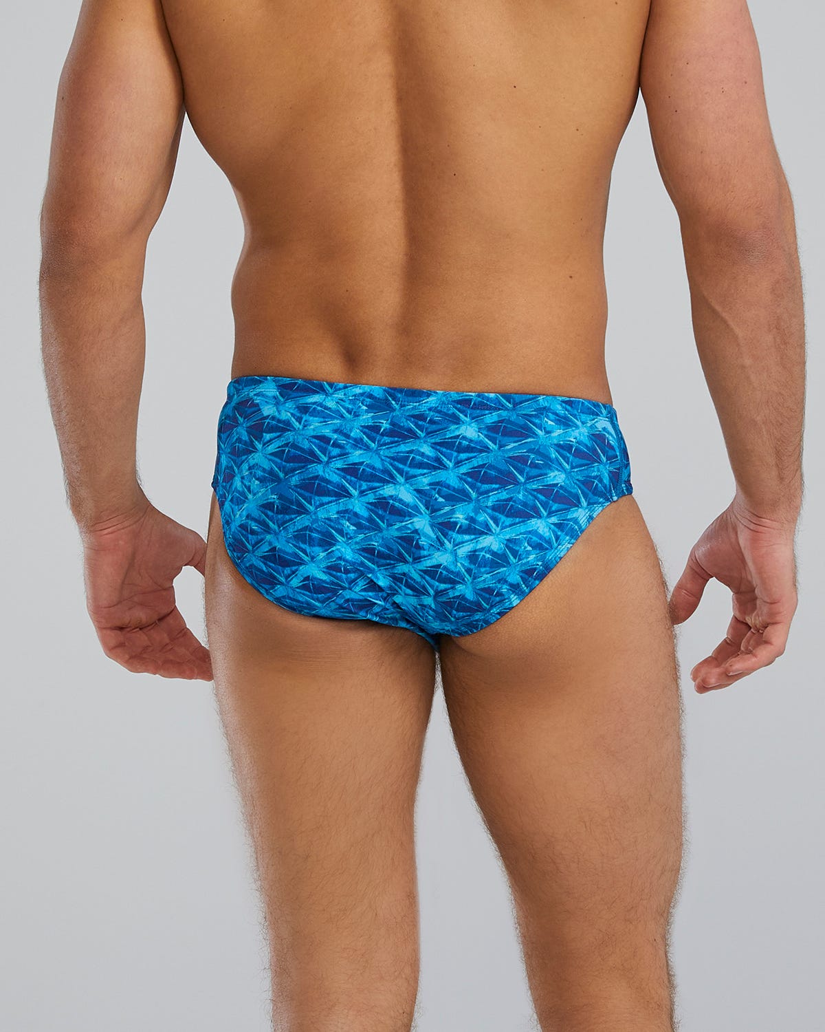 Men's Durafast Elite Briefs - Oceanid