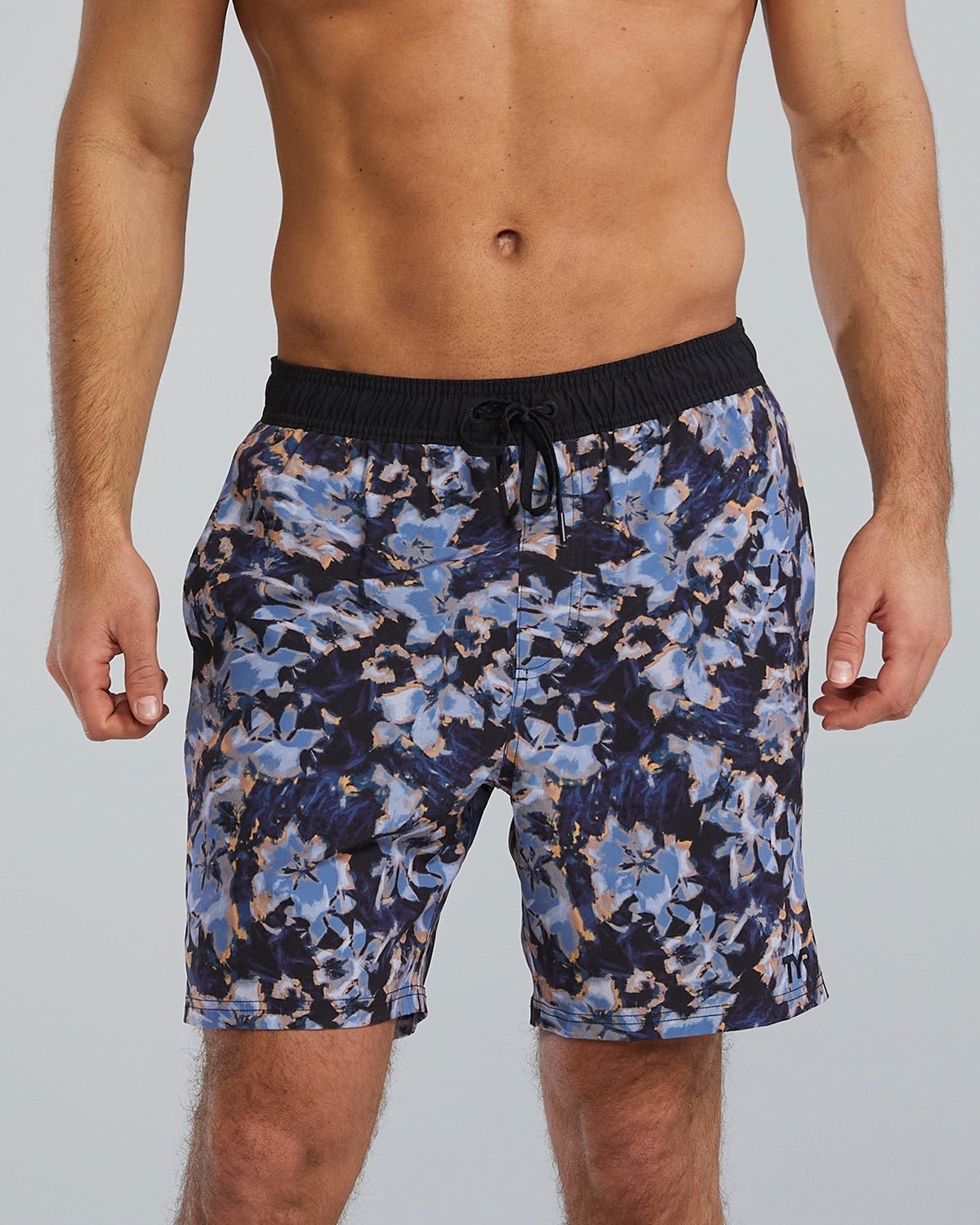 TYR Men's Hydrosphere Volley Short - Unlined 7"