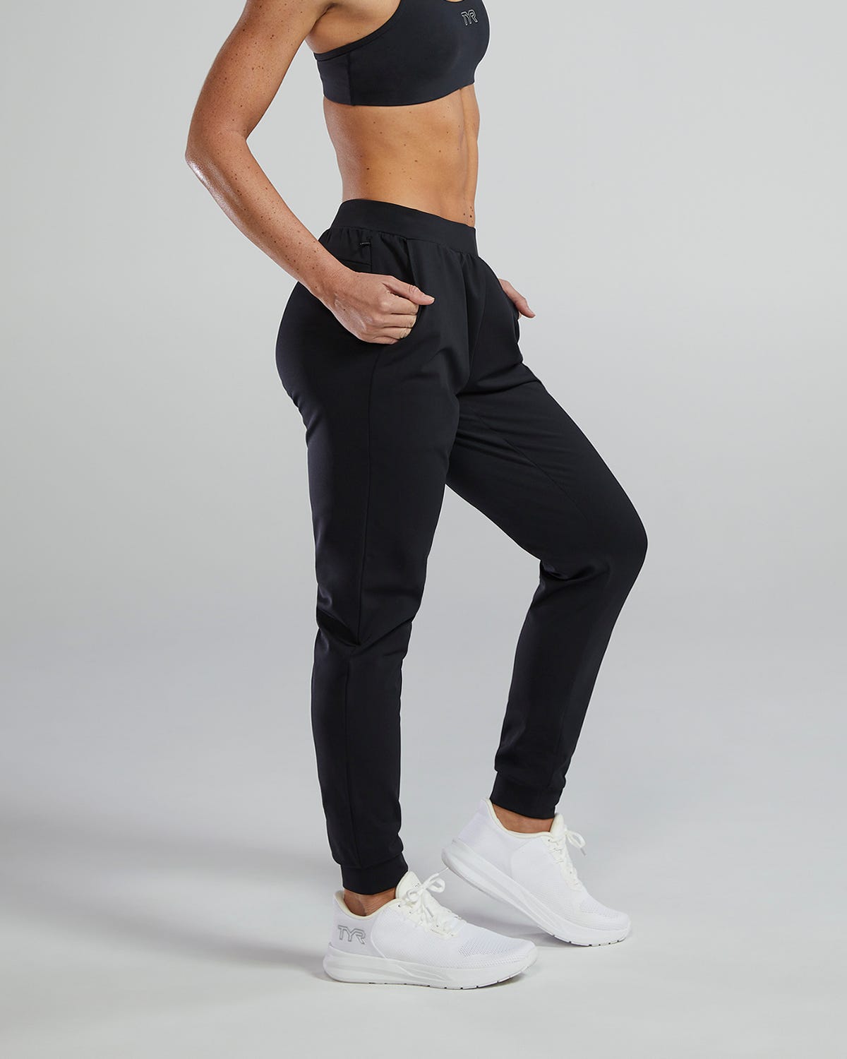 TYR Elevation Women's Tech Jogger