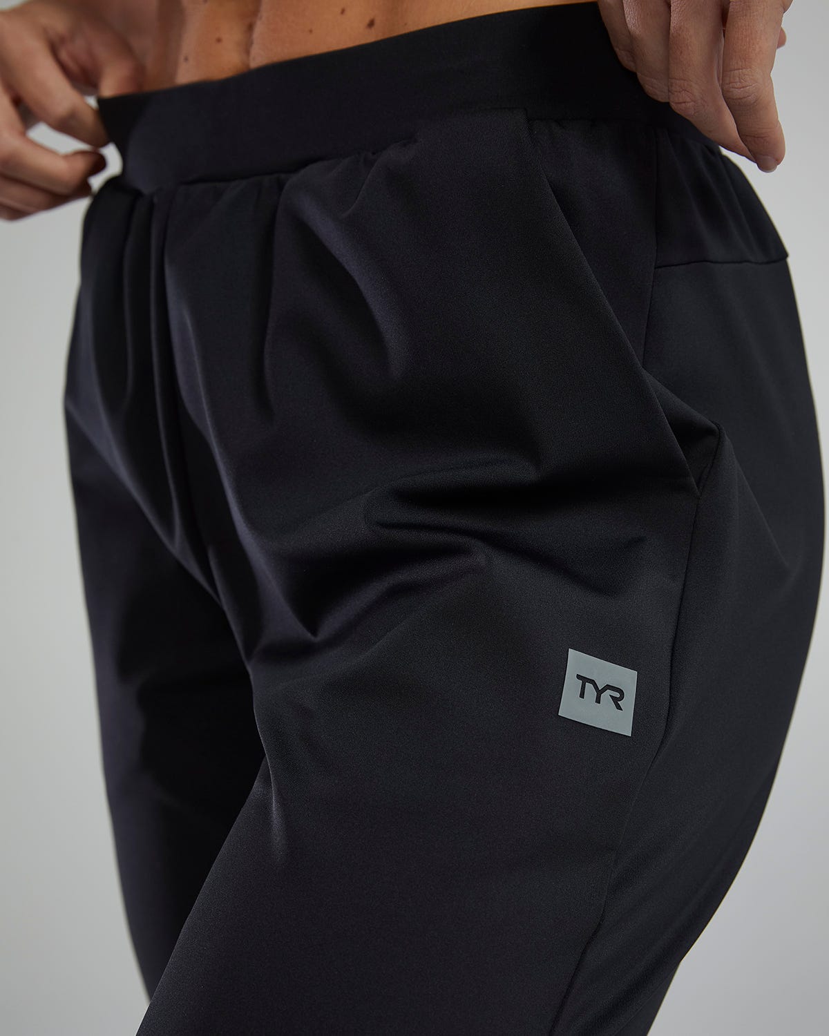 TYR Elevation Women's Tech Jogger